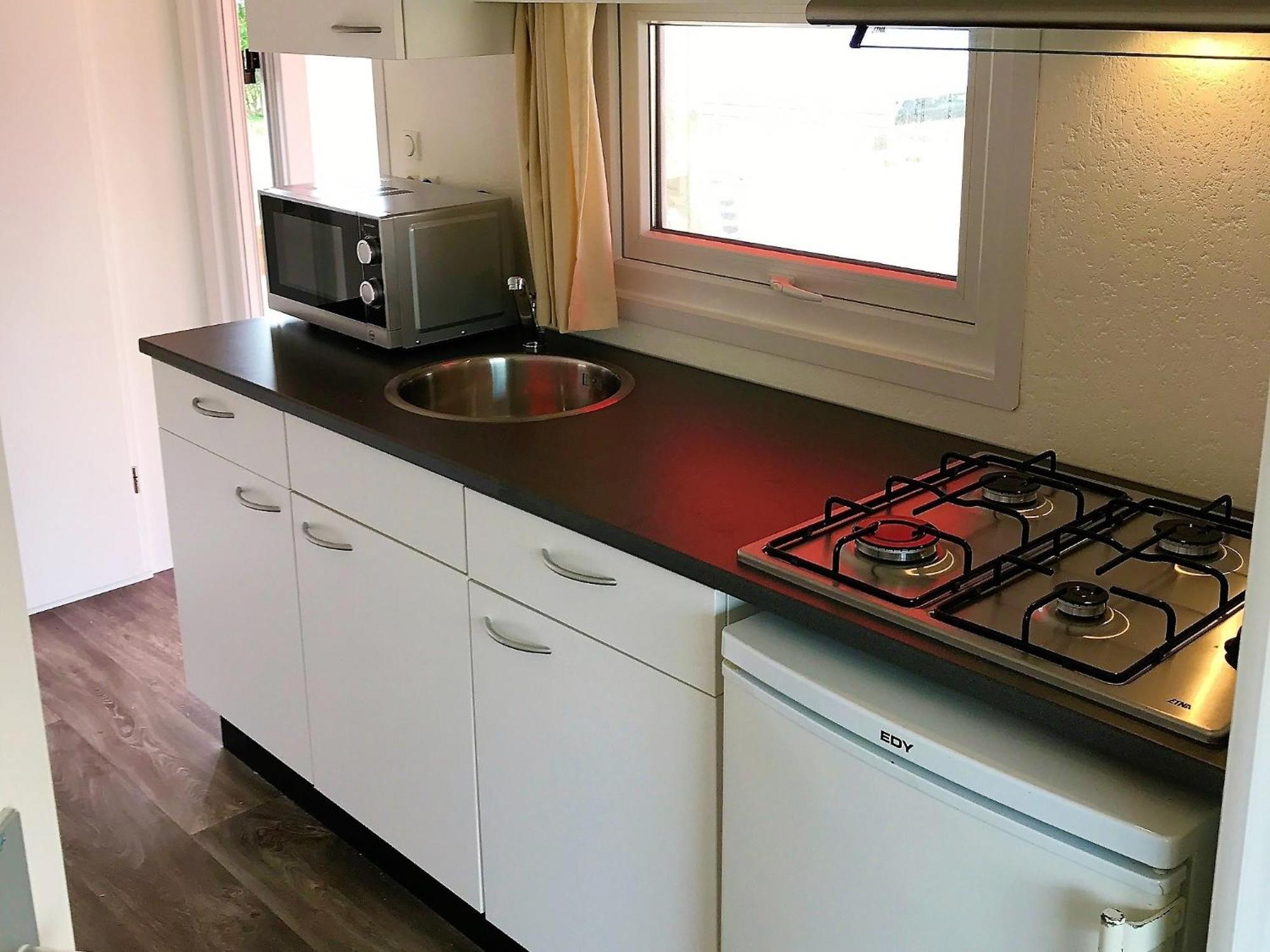 Greenchalets Frejus St Aygulf מראה חיצוני תמונה